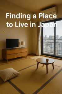 Finding a Place to Live in Japan: My Real Experience in Kyoto, Costs, Struggles, and What I Wish I Knew 5 200x300
