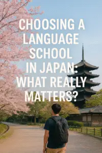 Choosing a Language School in Japan: What Really Matters? Chatgpt Image 15 Eki 2025 22 23 04 200x300