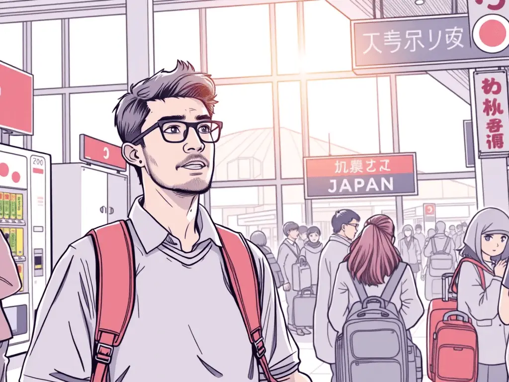 Create A High Resolution Highly Detailed Image Depicting A Person At