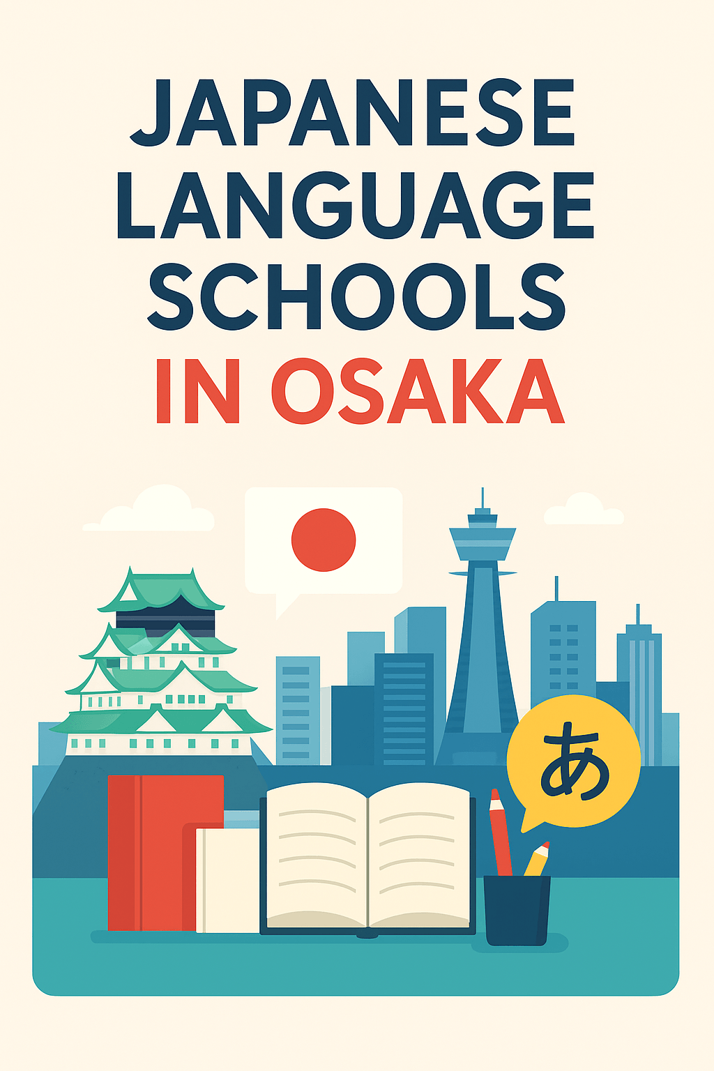 Home Osaka